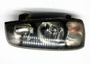 Hyundai Elantra XD 2000-2003 Headlight Left Hand Side-1
