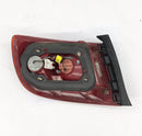 Hyundai Elantra XD 2003-2006 Tail Light Right Hand 5D Hatch-2