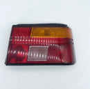 Hyundai Excel X2 1991-1994 Tail Light Left Hand Passenger Side-1