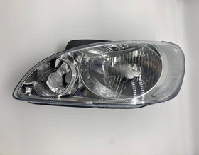 Hyundai Getz 2005-2011 Headlight Left Hand Side