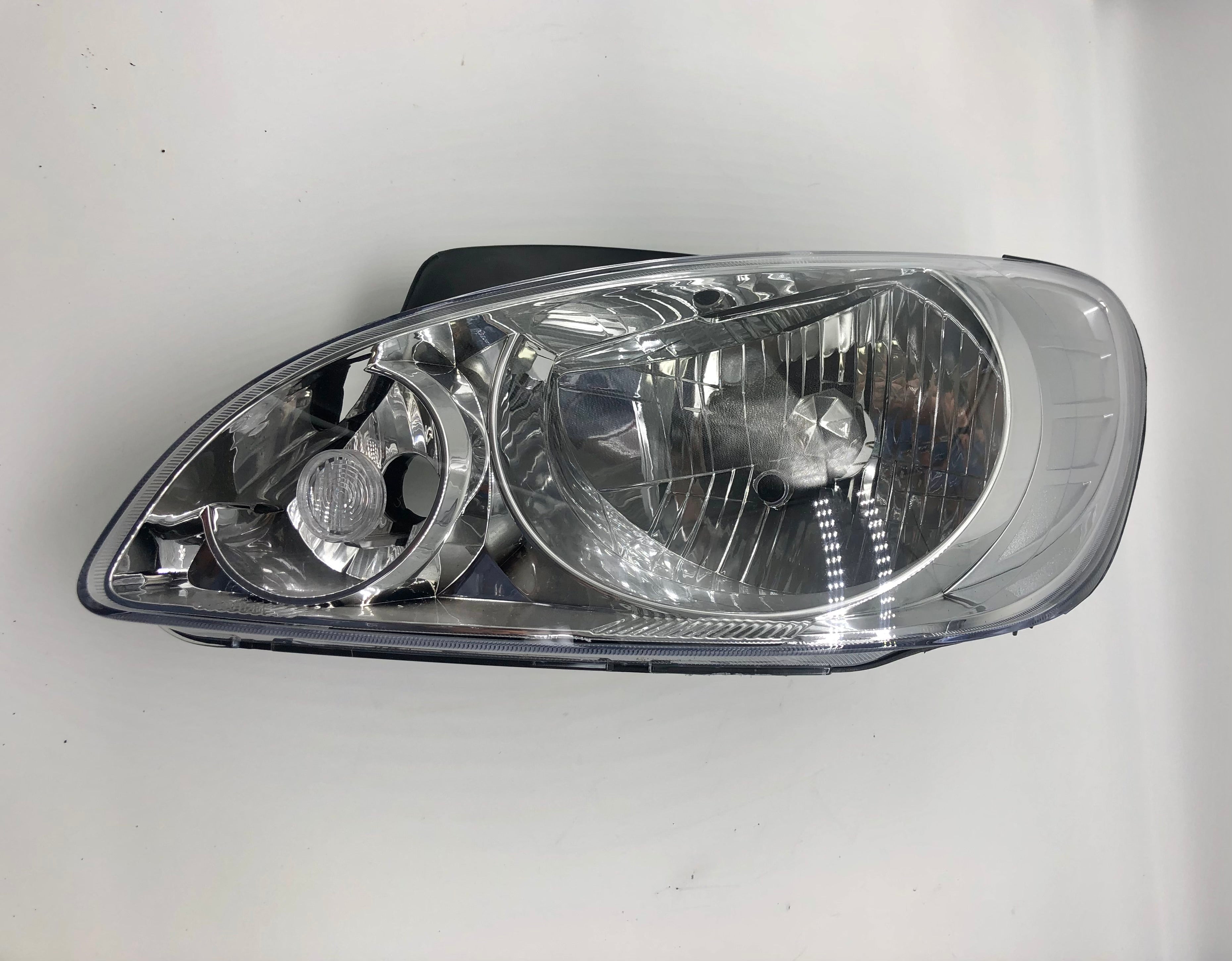 Hyundai Getz 2005-2011 Headlight Left Hand Side