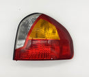 Hyundai Santa Fe 09/2000-10/2004 SM SER1 Tail Light Right Hand Side Wagon-1