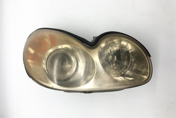 Hyundai Sonata EF 04/2001-05/2005 Headlight Right Hand Drivers Side