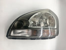 Hyundai Tucson JM 2004-2008 Headlight Left Hand Side-1