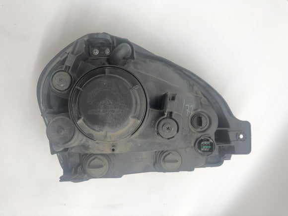 Hyundai Tucson JM 2004-2008 Headlight Left Hand Side