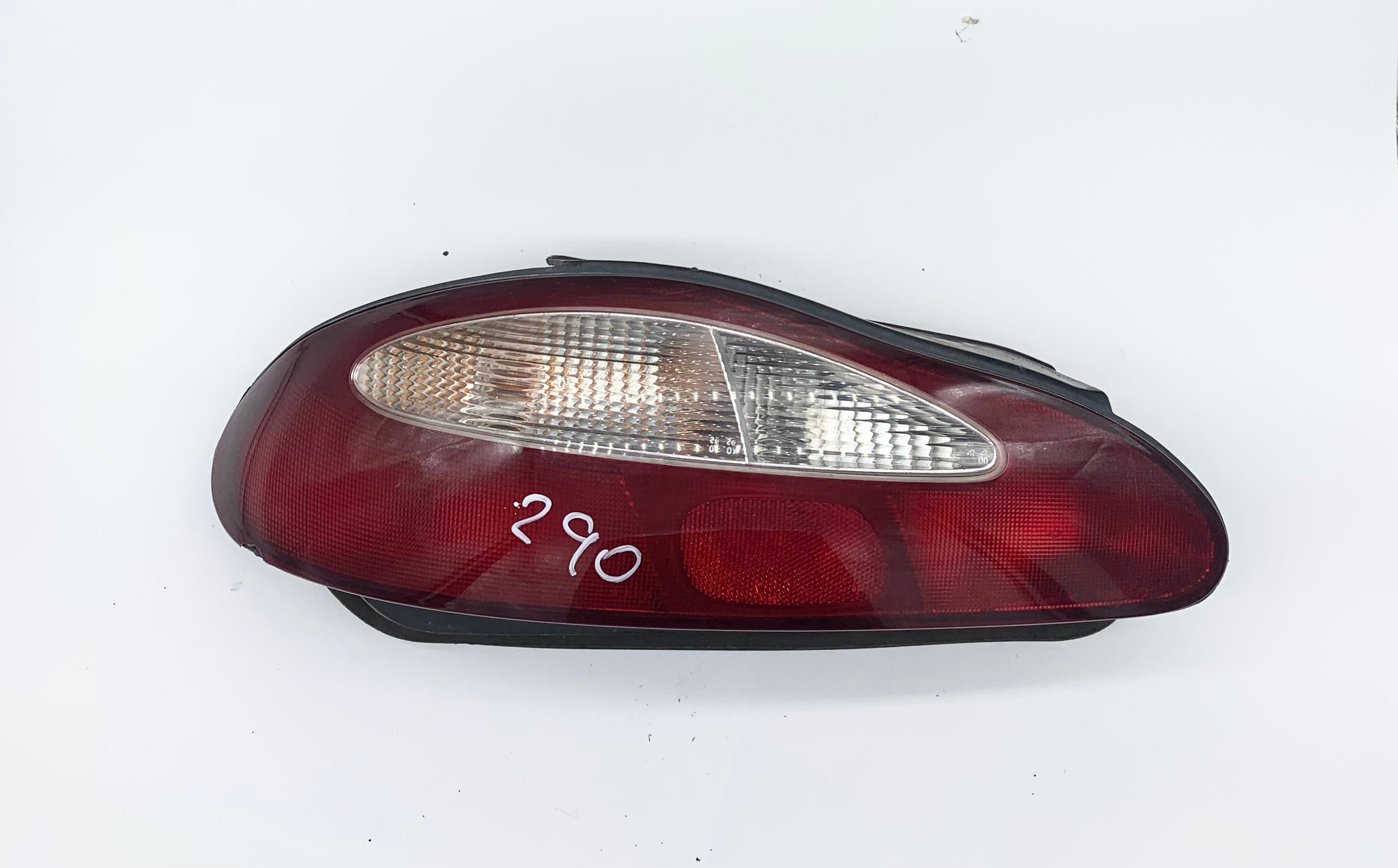 Hyundai Coupe 08/96-05/99  Tail Light Left Hand Side RD *