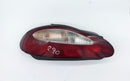 Hyundai Coupe 08/96-05/99  Tail Light Left Hand Side RD *-1