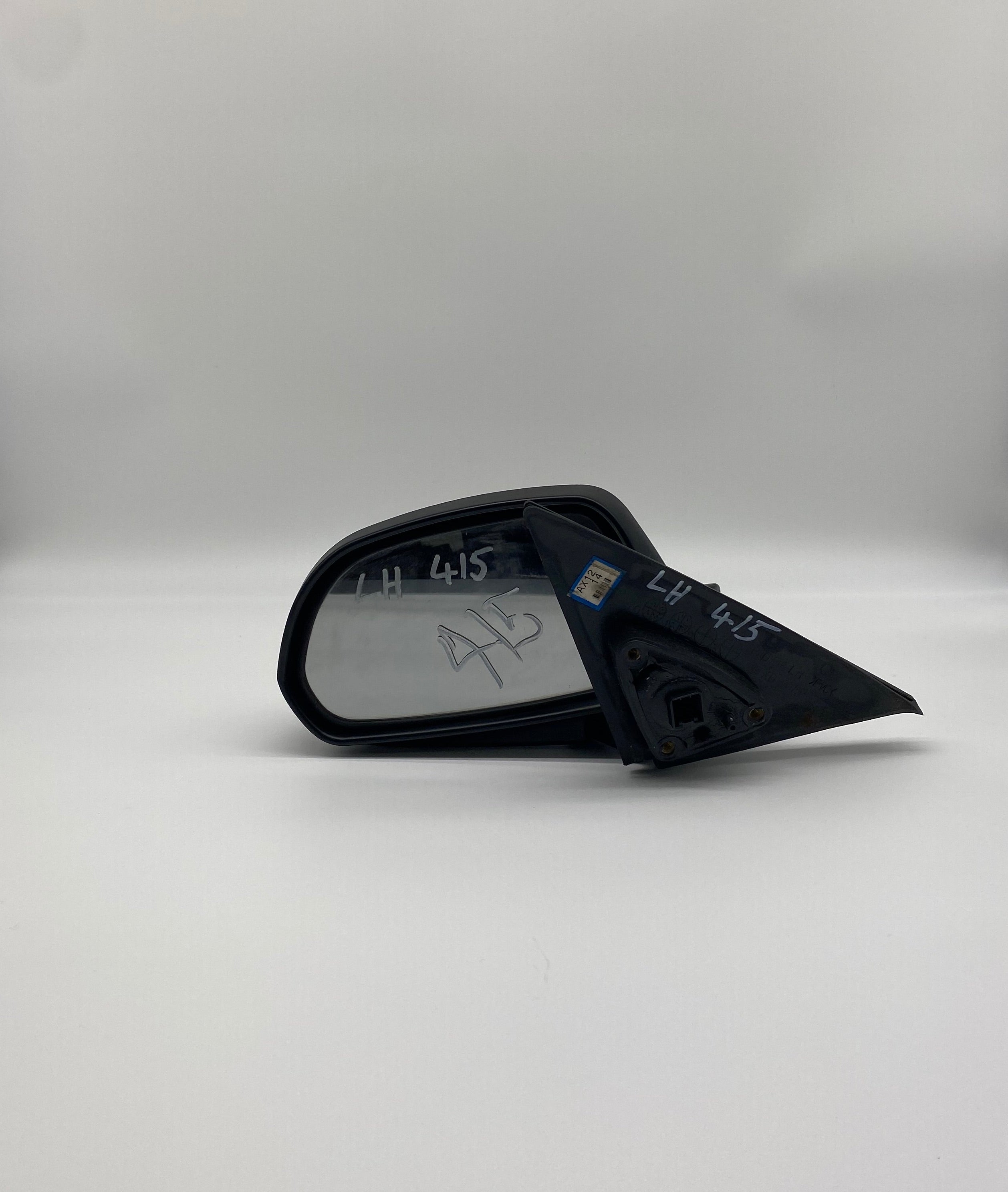 Hyundai Elantra XD 2000-2006 Door Mirror Left Hand Side