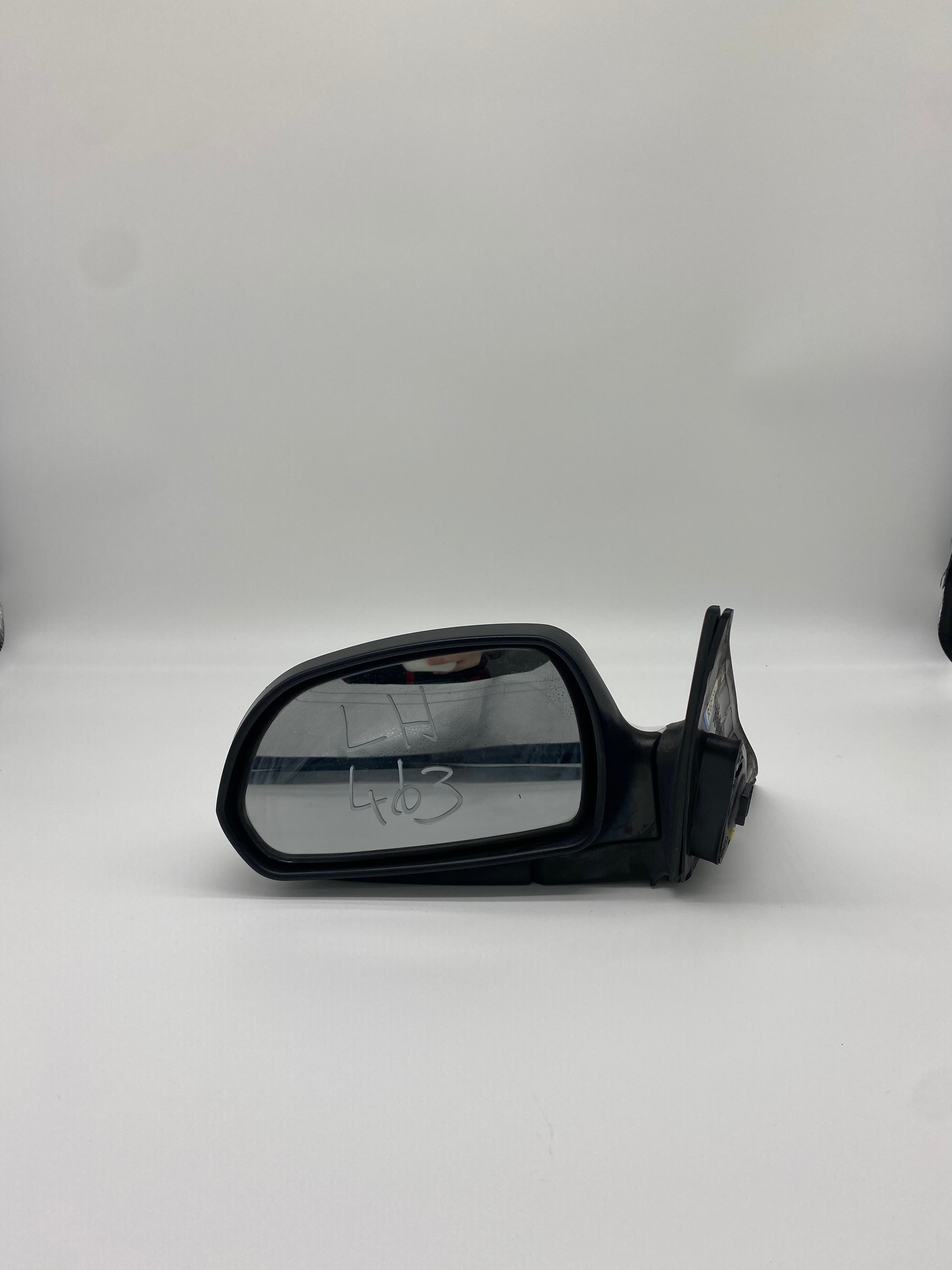 Hyundai Elantra XD 2000-2006 Door Mirror Left Hand Side