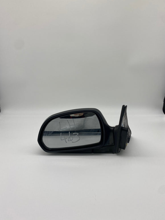 Hyundai Elantra XD 2000-2006 Door Mirror Left Hand Side
