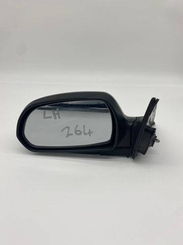 Hyundai Elantra XD 2000-2006 Door Mirror Left Hand Side