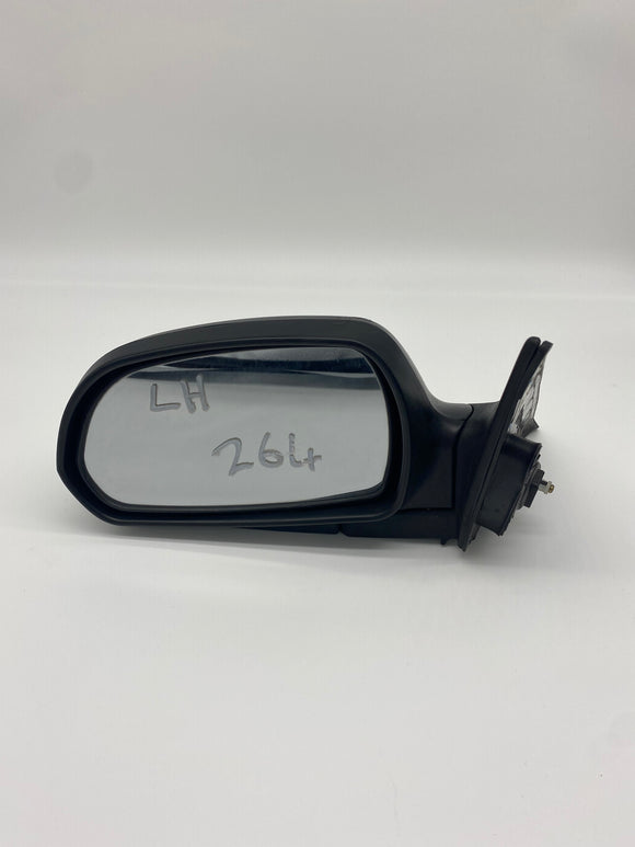 Hyundai Elantra XD 2000-2006 Door Mirror Left Hand Side