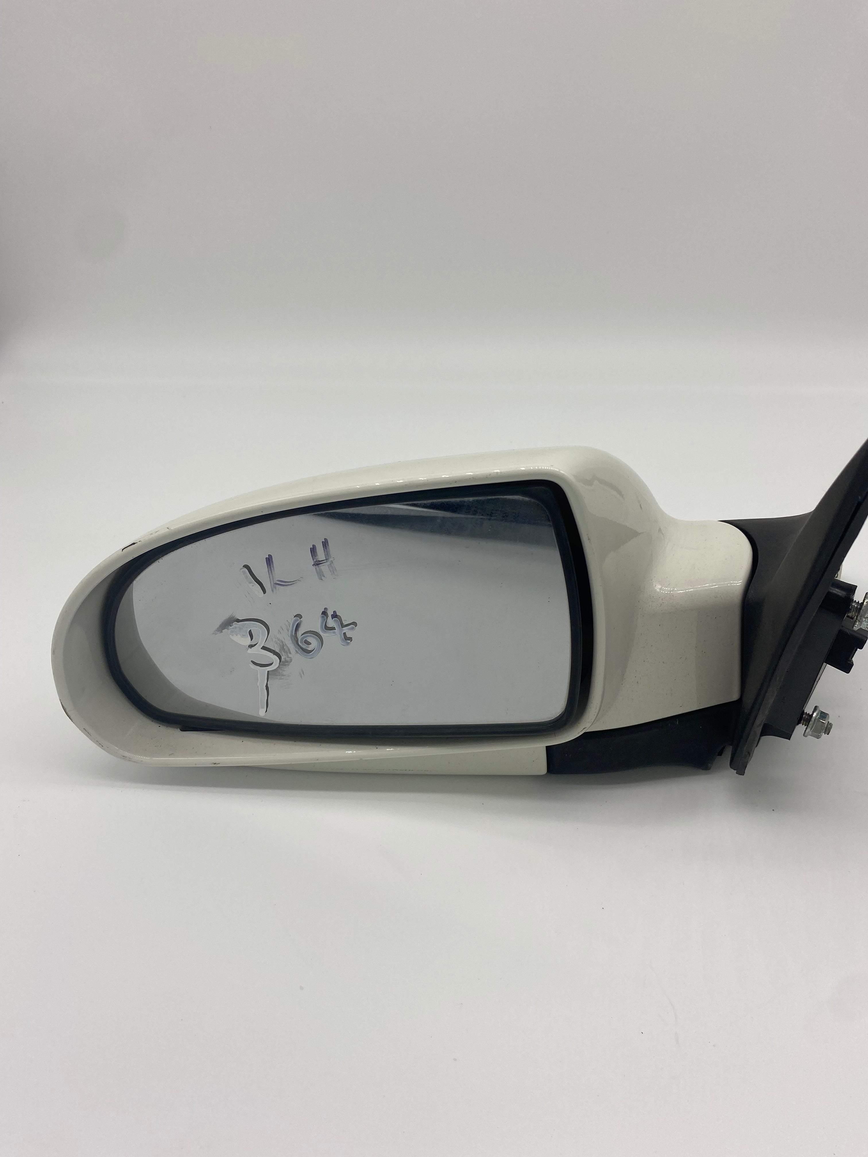 Hyundai Elantra HD 2006-2011 Door Mirror Left Hand Side