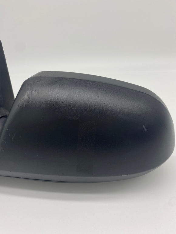 Hyundai Elantra XD 2000-2006 Door Mirror Left Hand Side