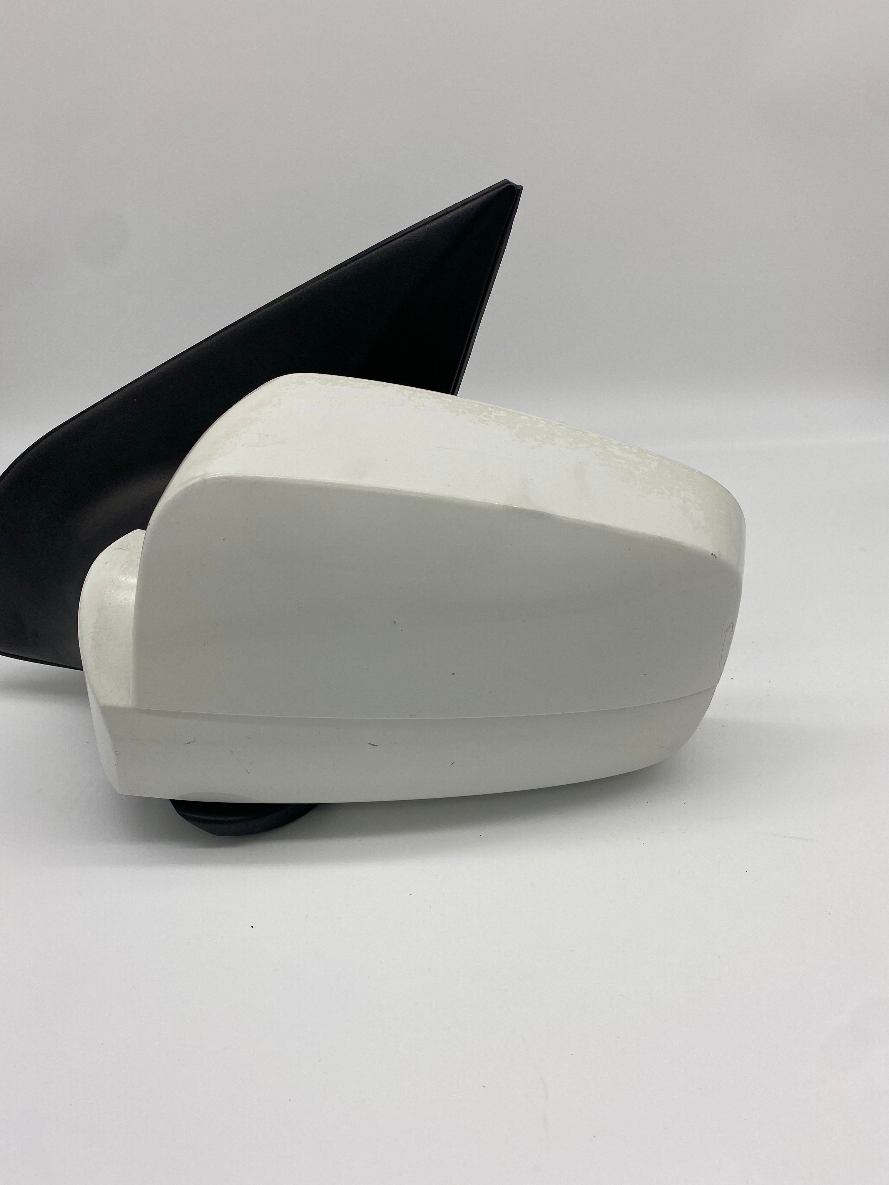 Kia Sorento BL 2002-2009 Door Mirror Left Hand Side