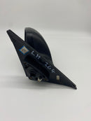 Hyundai Elantra XD 2000-2006 Door Mirror Left Hand Side-2