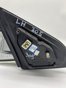 Kia Sorento BL 2002-2009 Door Mirror Left Hand Side-5