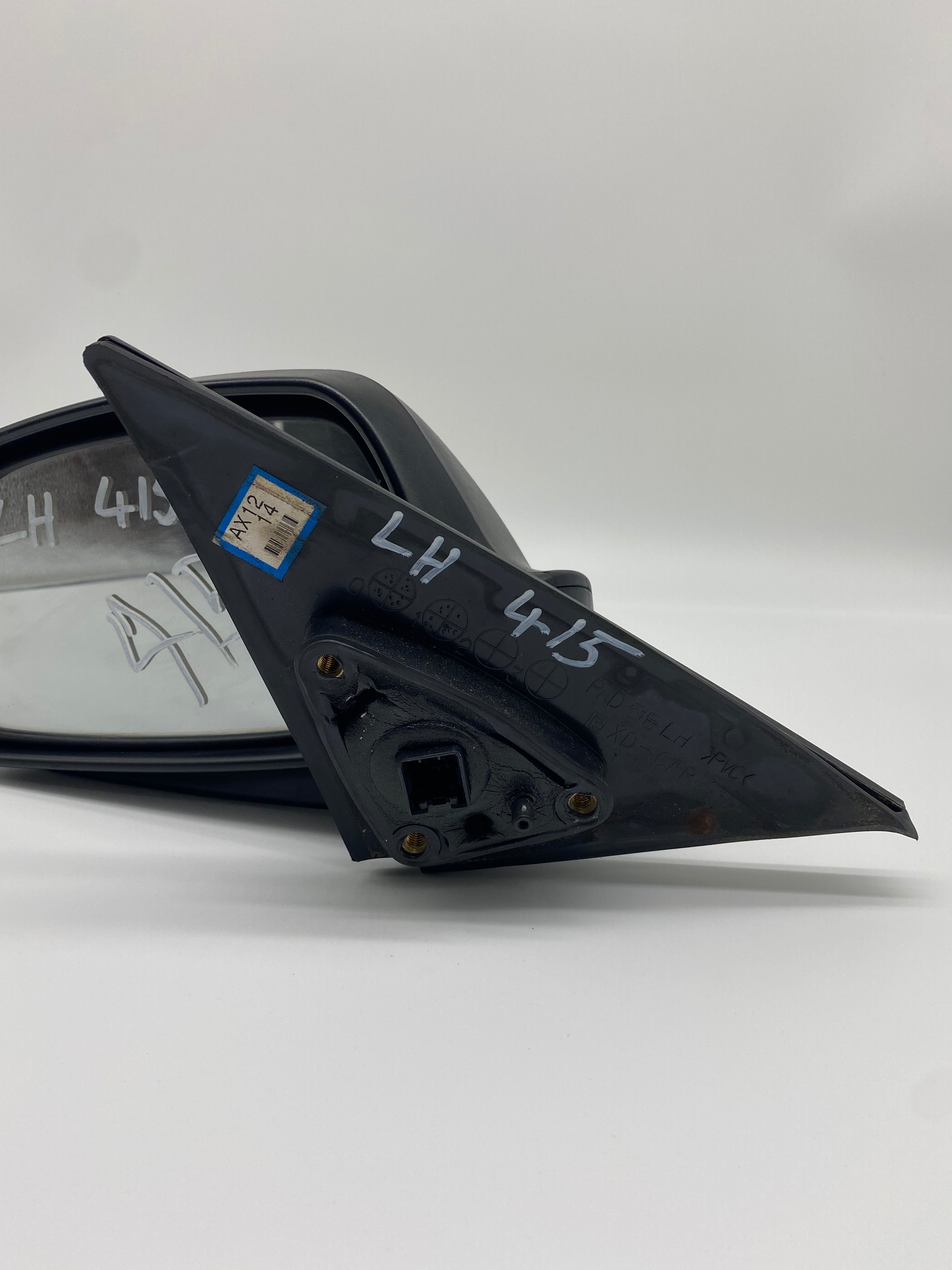 Hyundai Elantra XD 2000-2006 Door Mirror Left Hand Side