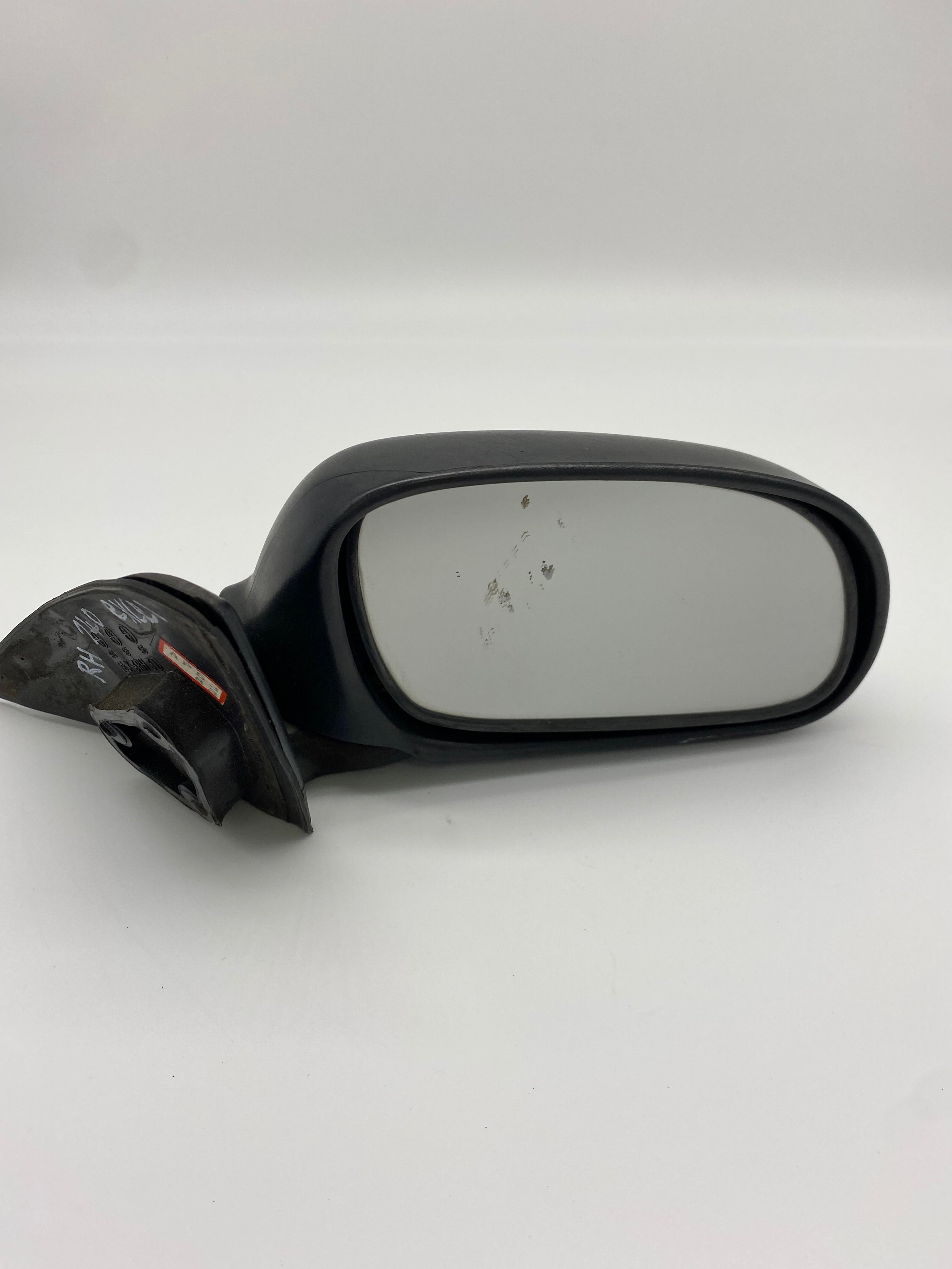 Hyundai Excel X3 1994-2000 Door Mirror Right Hand Side