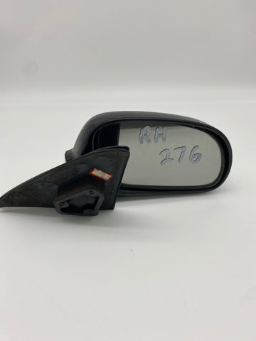 Hyundai Excel X3 1994-2000 Door Mirror Right Hand Side