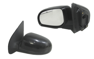 Hyundai i20 PB 2010-2015 Door Mirror Left Hand Electric - All AutomotiveParts