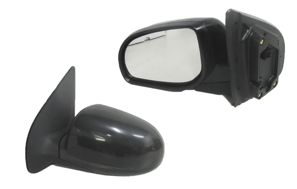 Hyundai i20 PB 2010-2015 Door Mirror Left Hand Electric - All AutomotiveParts