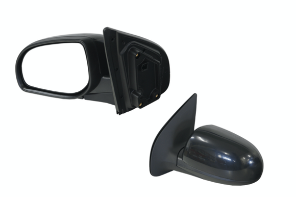 Hyundai i20 PB 2010-2015 Door Mirror Left Hand Electric - All AutomotiveParts