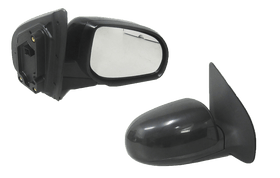 Hyundai i20 PB 2010-2015 Door Mirror Right Hand Electric - All AutomotiveParts
