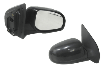 Hyundai i20 PB 2010-2015 Door Mirror Right Hand Electric - All AutomotiveParts