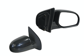 Hyundai i20 PB 2010-2015 Door Mirror Right Hand Electric - All AutomotiveParts