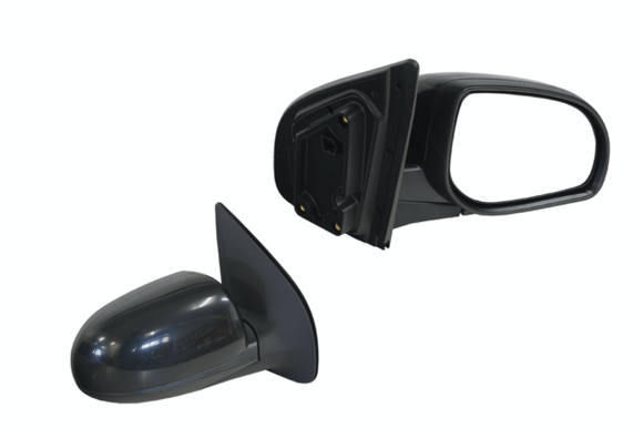 Hyundai i20 PB 2010-2015 Door Mirror Right Hand Electric - All AutomotiveParts