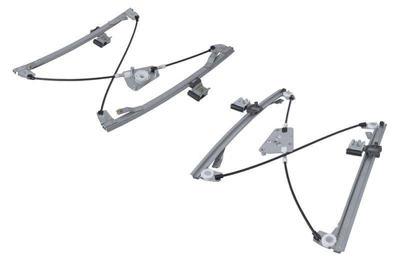 Hyundai i30 FD 2007-2012 Window Regulator Right Hand Front - All AutomotiveParts