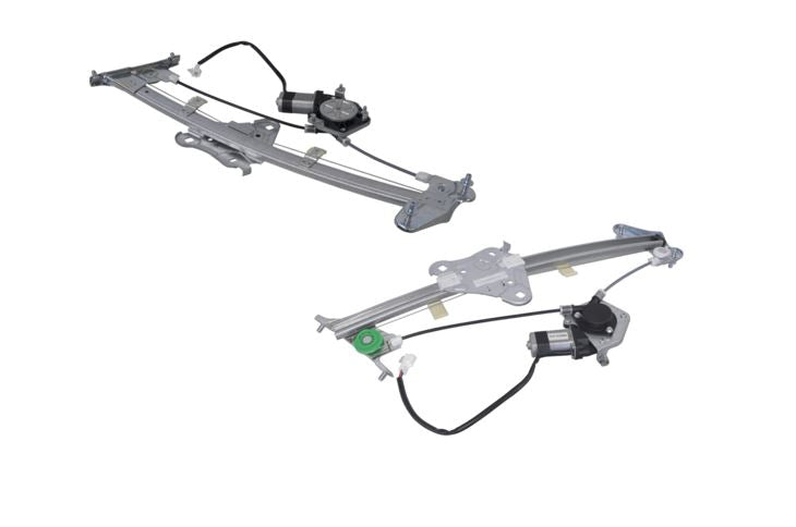 Hyundai iLoad/iMax 2008-2018 Window Regulator Left Hand Side Electric