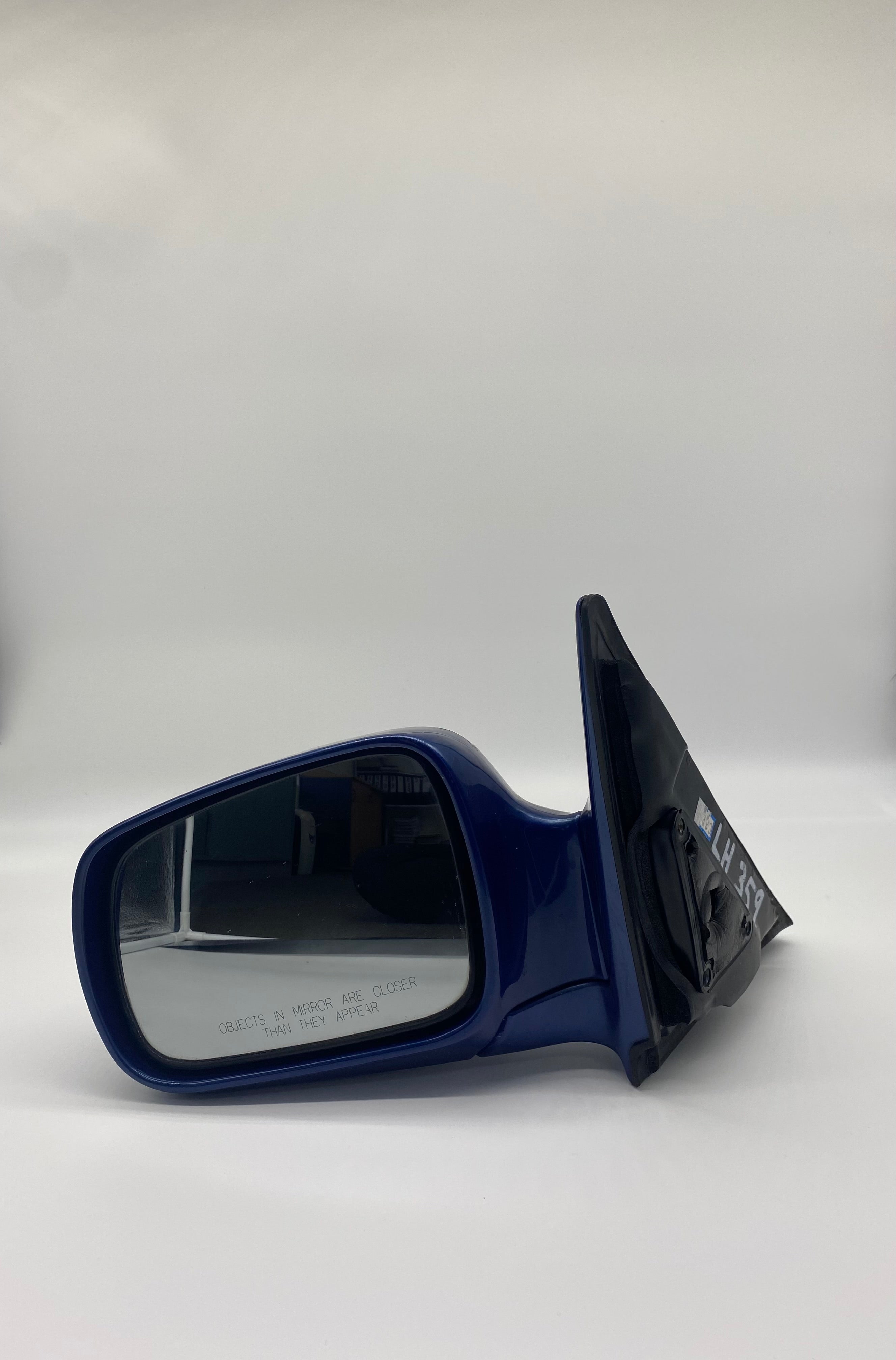 Hyundai Terracan HP 2001-2006 Door Mirror Left Hand Side