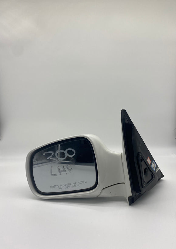Hyundai Terracan HP 2001-2006 Door Mirror Left Hand Side