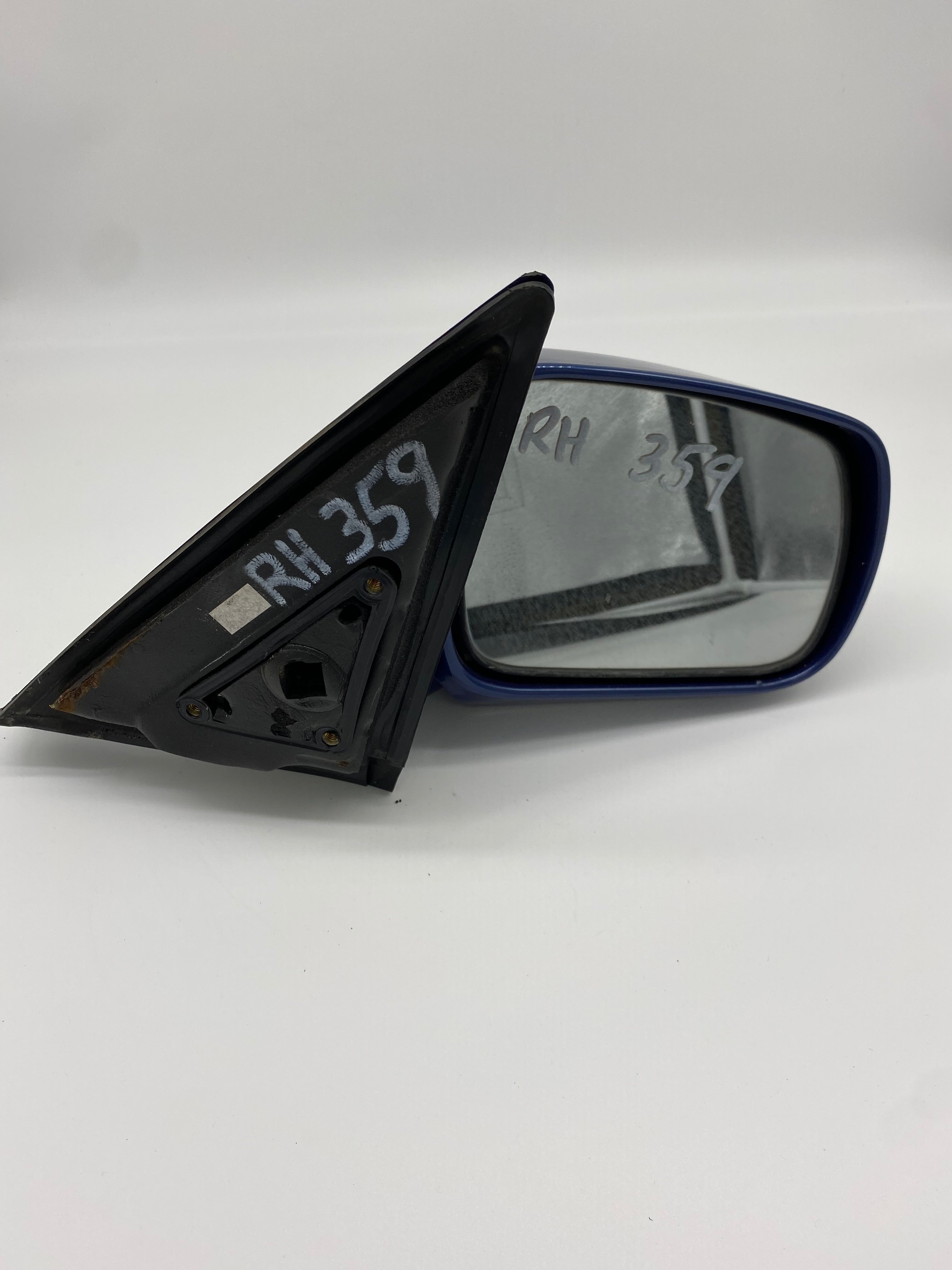 Hyundai Terracan HP 2001-2006 Door Mirror Right Hand Side