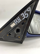 Hyundai Terracan HP 2001-2006 Door Mirror Right Hand Side-3