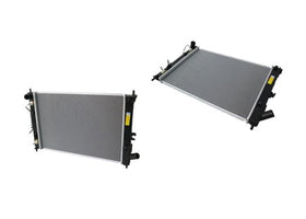 Hyundai Elantra MD 10/2013-11/2015 Radiator 1.8Litre Petrol