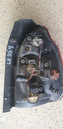 Hyundai Terracan HP 07/2001-11/2003 Taillight Left Hand Side-2