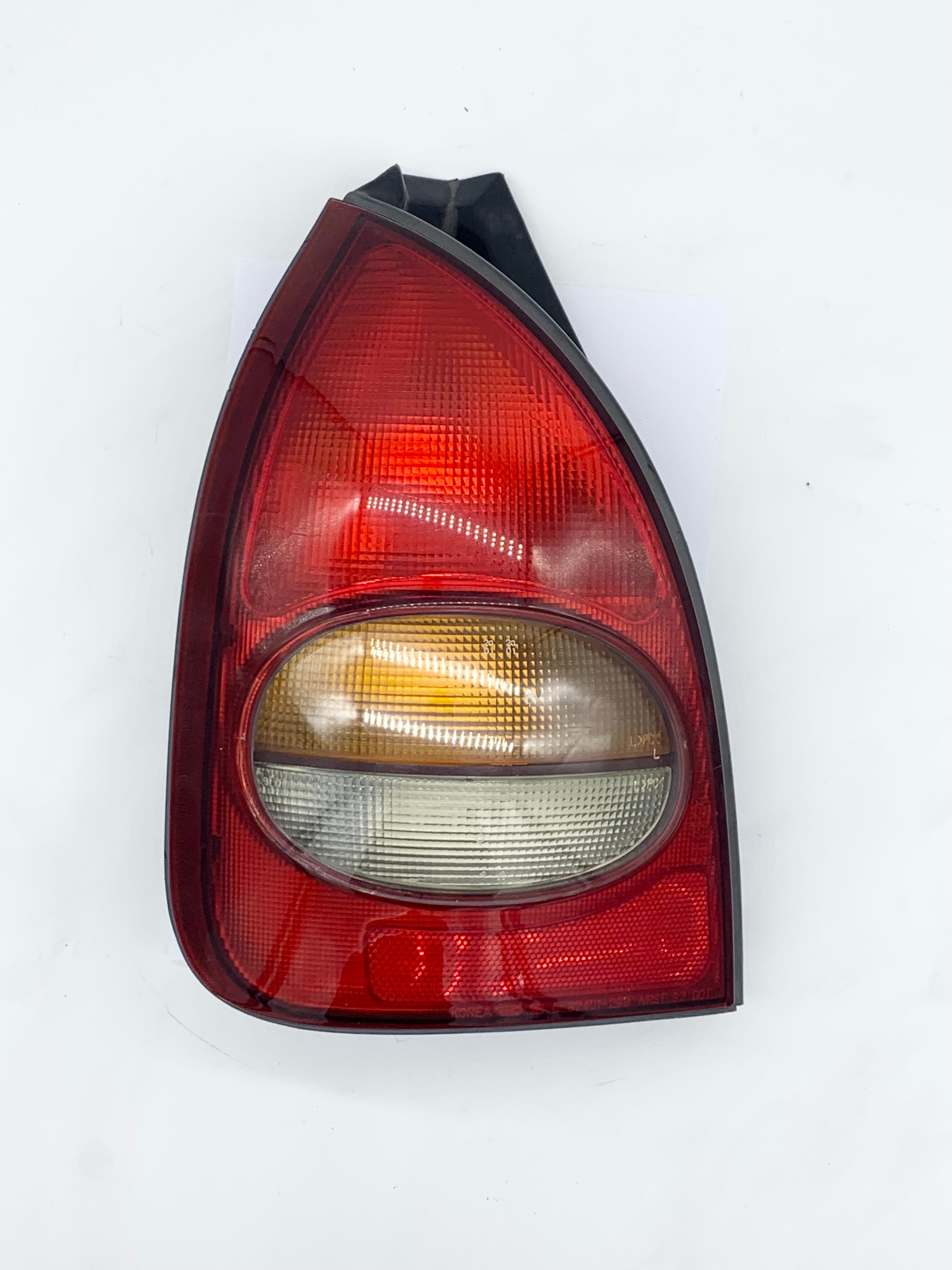 Hyundai Lantra 05/1998-12/2000 J2 Tail Light Left Hand Side Wagon