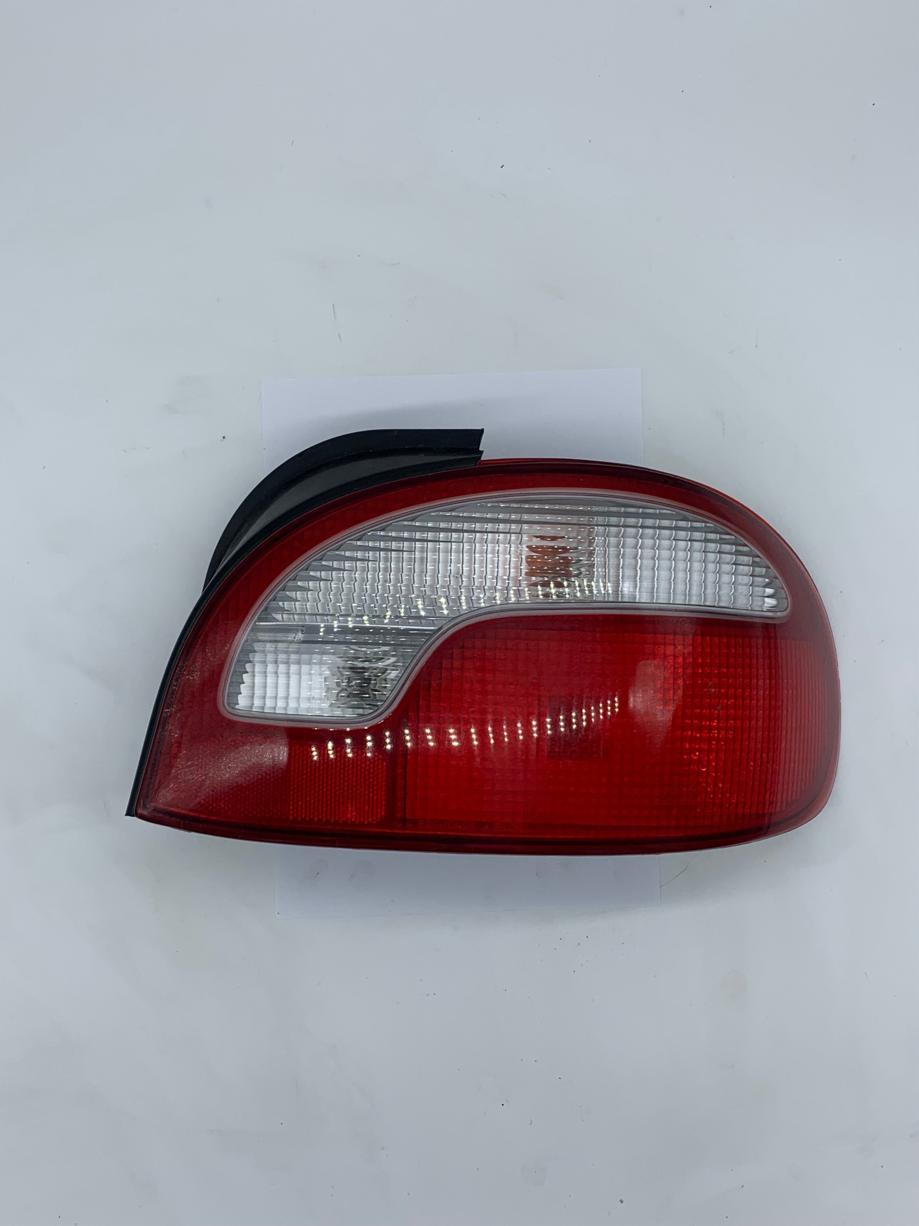 Hyundai Excel X3 1997-1999 Tail Light Right Hand Side Sedan