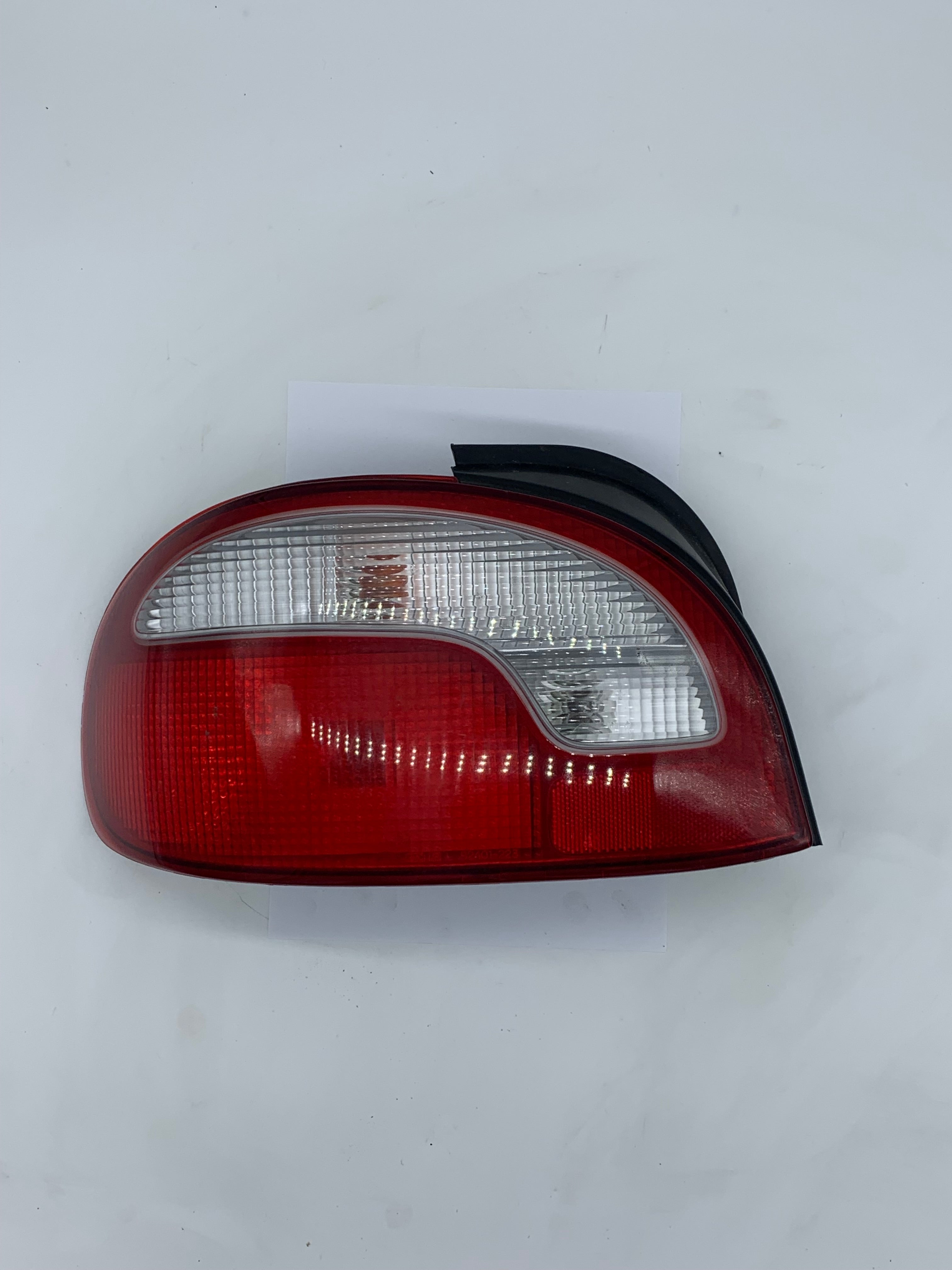 Hyundai Excel X3 1997-2000 Tail Light Left Side Sedan