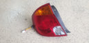 Hyundai Accent LC 2003-2006 Tail Light Left Hand Side Hatch-2