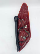 Hyundai i20 PB Series 2 2012- 2015 Tail Light Left Hand Side-2
