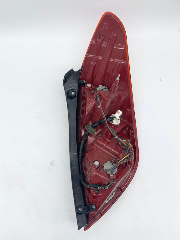 Hyundai i20 PB Series 2 2012- 2015 Tail Light Left Hand Side