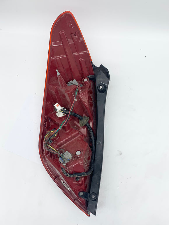 Hyundai i20 PB Series 2 2012-2015 Tail Light Right Hand Side