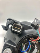 Hyundai Getz 2005-2011 Headlight Left Hand Side-3