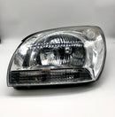 Kia Sportage KM 2004-2010 Headlight Left Hand Side-1