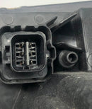 Kia Sportage KM 2004-2010 Headlight Left Hand Side-3