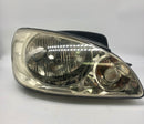 Hyundai Getz TB 05/2005-2003 Headlight Right Hand Side-1